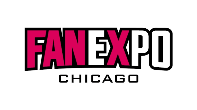 FAN EXPO Chicago Logo