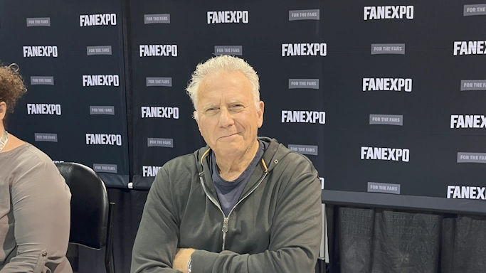 Actor Paul Reiser ('Mad About You')