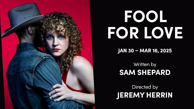 Steppenwolf Theatre Company's 'Fool for Love'