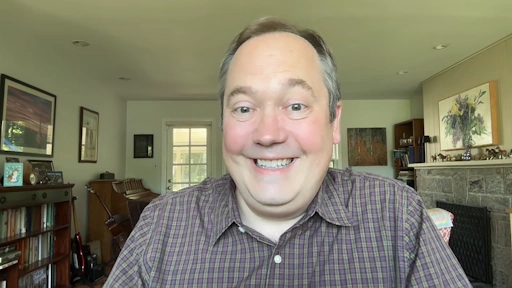 Actor and writer John Lutz ('30 Rock', 'Late Night with Seth Meyers', 'Saturday Night Live')