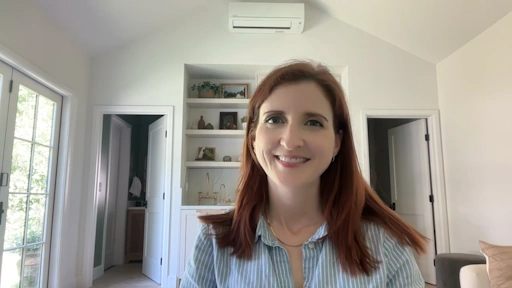Actress Marieve Herington ('Big City Greens', 'How I Met Your Mother', 'Good Luck, Charlie')