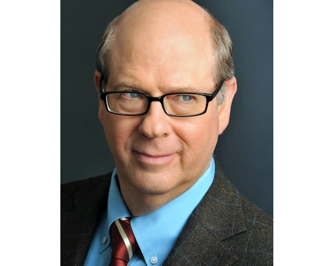 Character actor Stephen Tobolowsky ('Groundhog Day', 'Spaceballs', 'The Goldbergs')